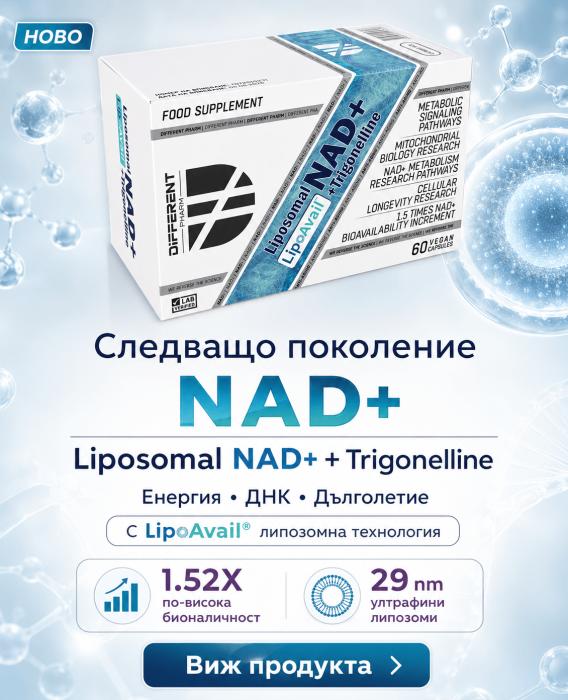 NAD+
